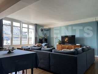  Appartement  vendre 5 pices 158 m