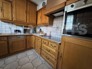  Maison � vendre 6 pi�ces 110 m�