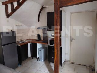  Appartement � vendre 2 pi�ces 34 m�