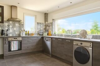  Maison  vendre 6 pices 141 m