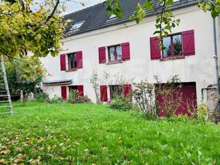  Maison � vendre 11 pi�ces 240 m�