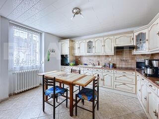  Maison � vendre 7 pi�ces 168 m�