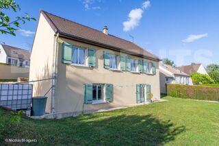  Maison  vendre 5 pices 140 m