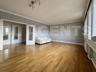  Appartement � vendre 4 pi�ces 116 m�