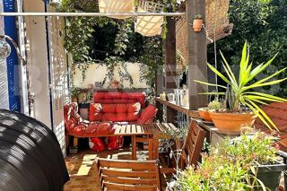  Appartement � vendre 3 pi�ces 57 m�