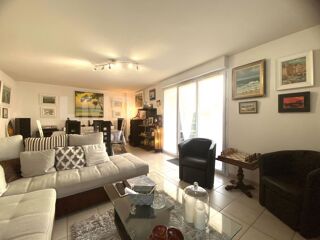  Appartement  vendre 4 pices 84 m