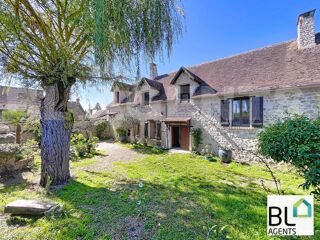  Maison  vendre 7 pices 129 m