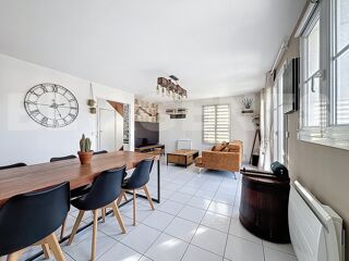  Appartement � vendre 4 pi�ces 77 m�