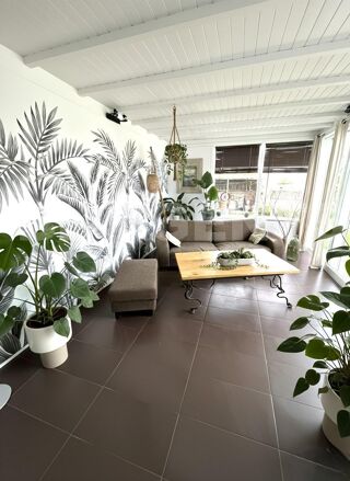  Maison � vendre 7 pi�ces 124 m�