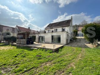  Maison  vendre 6 pices 138 m