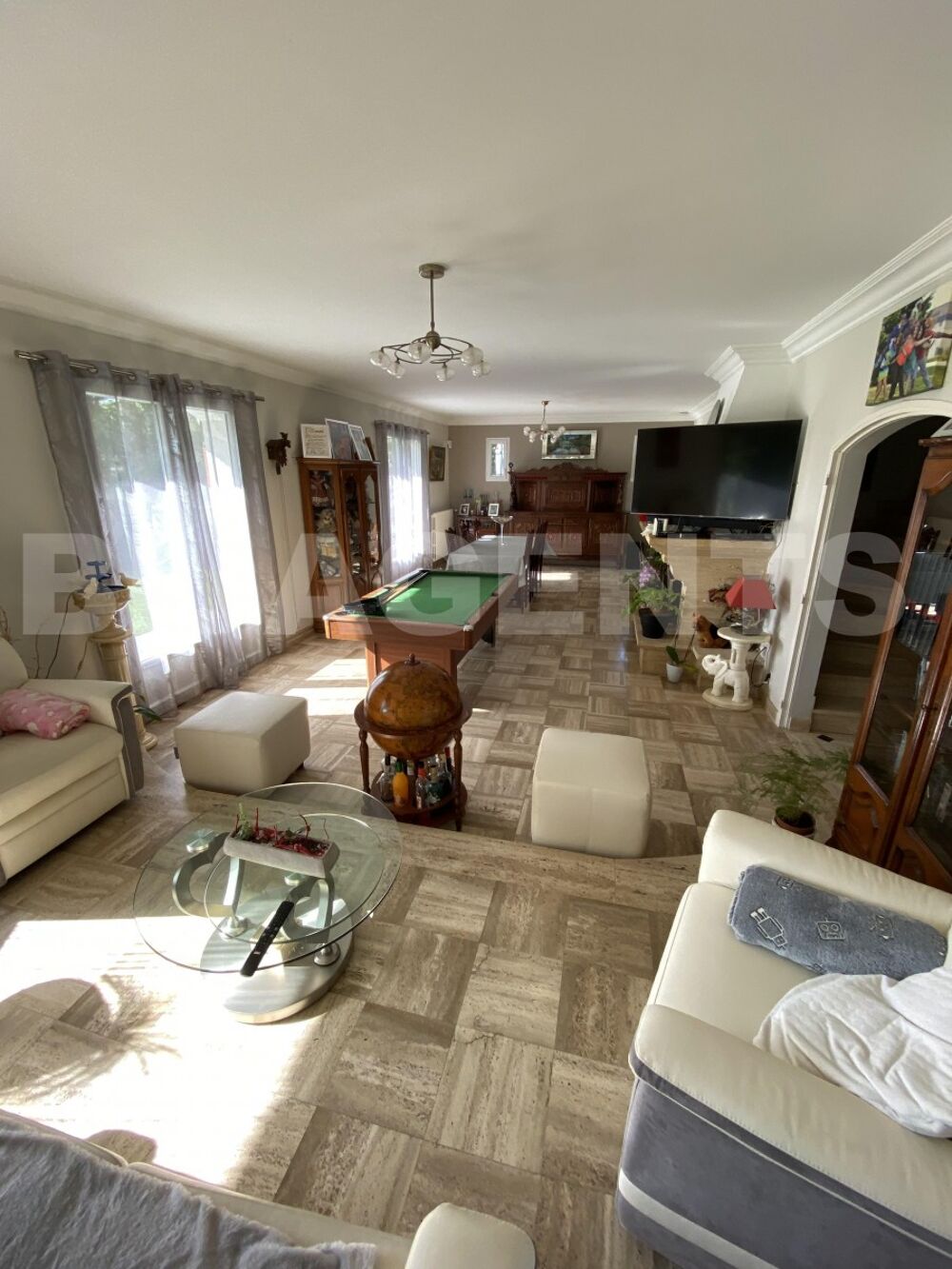 � vendre  Maison Saint-Nicolas-de-Redon (44460)