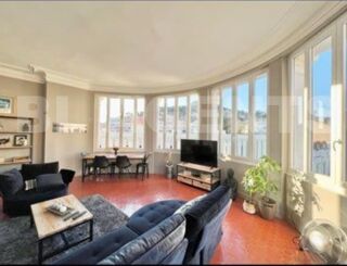  Appartement � vendre 3 pi�ces 82 m�