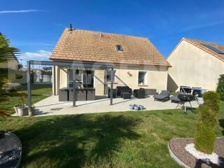  Maison  vendre 5 pices 99 m
