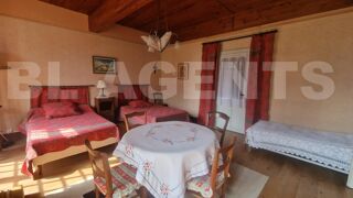  Maison  vendre 7 pices 228 m