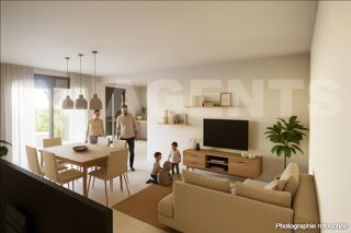  Appartement � vendre 2 pi�ces 42 m�