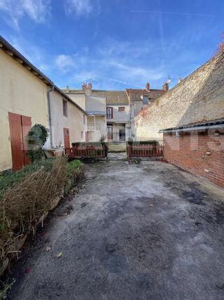  Maison  vendre 6 pices 100 m