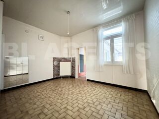  Maison � vendre 4 pi�ces 83 m�