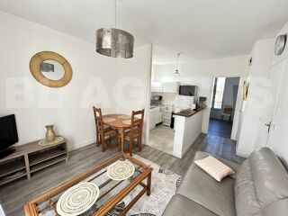  Appartement � louer 3 pi�ces 46 m�