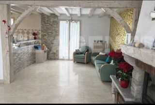  Maison � vendre 5 pi�ces 115 m�