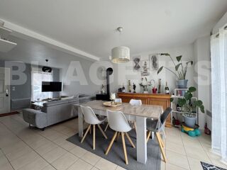  Maison � vendre 5 pi�ces 100 m�