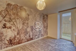  Maison � vendre 4 pi�ces 83 m�