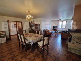  Maison � vendre 5 pi�ces 139 m�