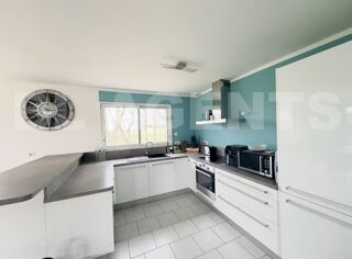  Maison � vendre 6 pi�ces 130 m�