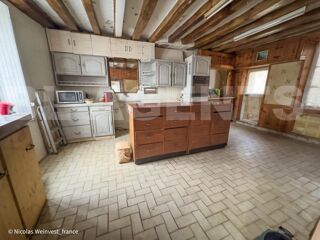  Maison � vendre 5 pi�ces 110 m�