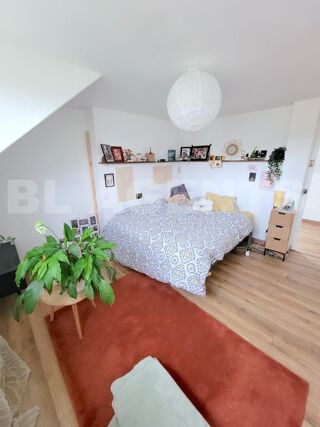  Maison  vendre 4 pices 75 m