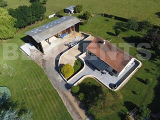  Maison  vendre 5 pices 104 m