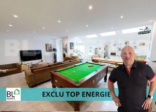  Maison  vendre 6 pices 123 m