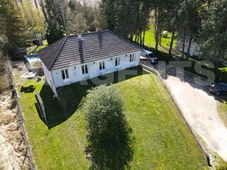  Maison  vendre 9 pices 191 m