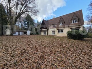  Maison � vendre 7 pi�ces 213 m�