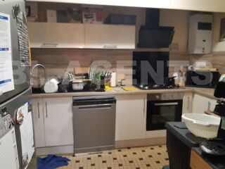  Maison � vendre 4 pi�ces 91 m�