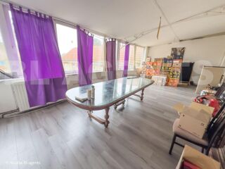  Maison � vendre 8 pi�ces 280 m�