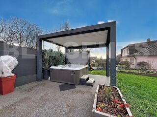  Maison � vendre 6 pi�ces 187 m�