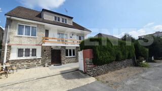  Maison � vendre 10 pi�ces 183 m�