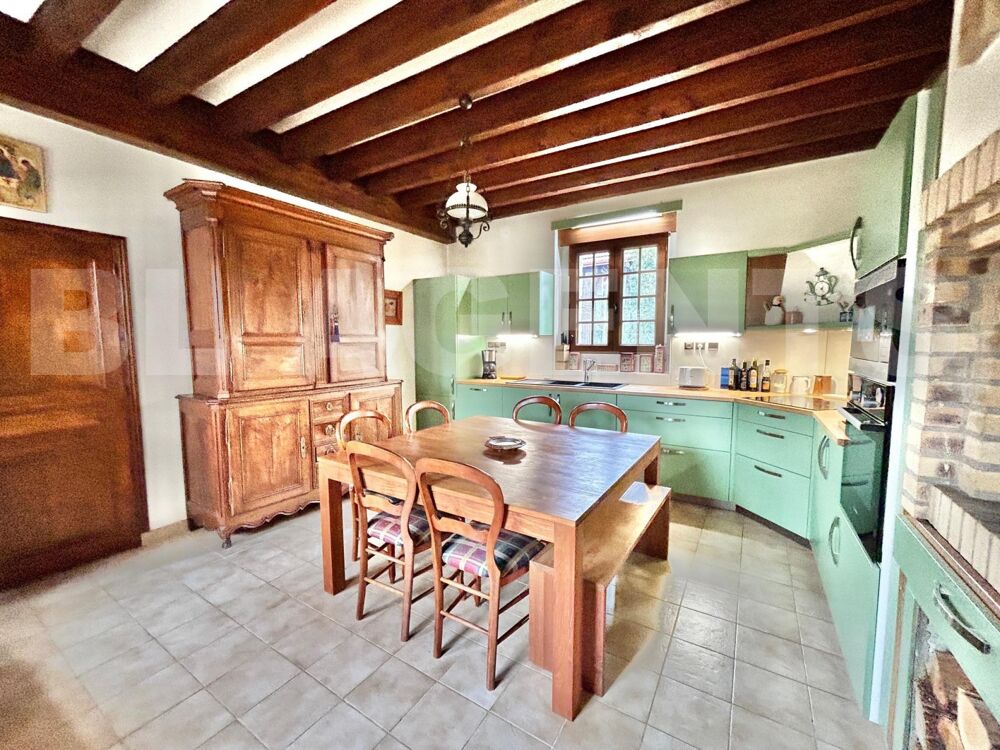 � vendre  Maison Jouy (28300)