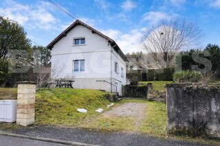  Maison � vendre 4 pi�ces 85 m�