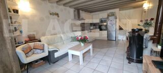 Maison  vendre 3 pices 46 m