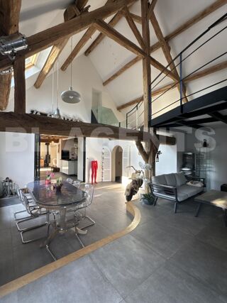  Maison � vendre 7 pi�ces 225 m�