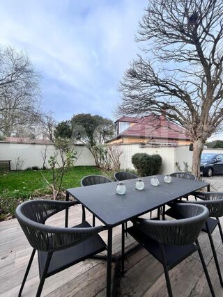  Maison � vendre 6 pi�ces 200 m�