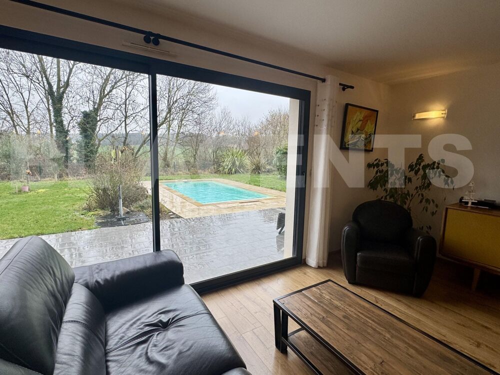 � vendre  Maison Montry (77450)