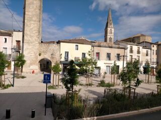  Appartement � vendre 3 pi�ces 62 m�