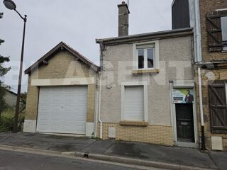  Maison  vendre 4 pices 116 m