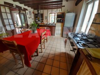  Maison � vendre 5 pi�ces 136 m�