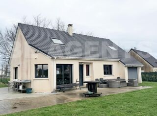  Maison � vendre 6 pi�ces 130 m�