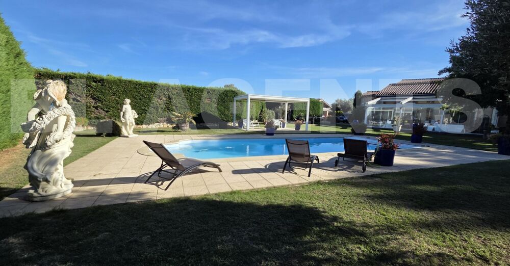  vendre  Maison Vielmur-sur-Agout (81570)