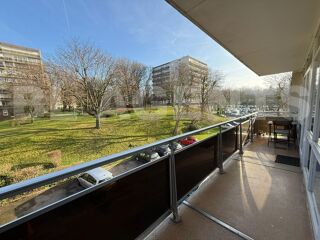  Appartement � vendre 3 pi�ces 77 m�