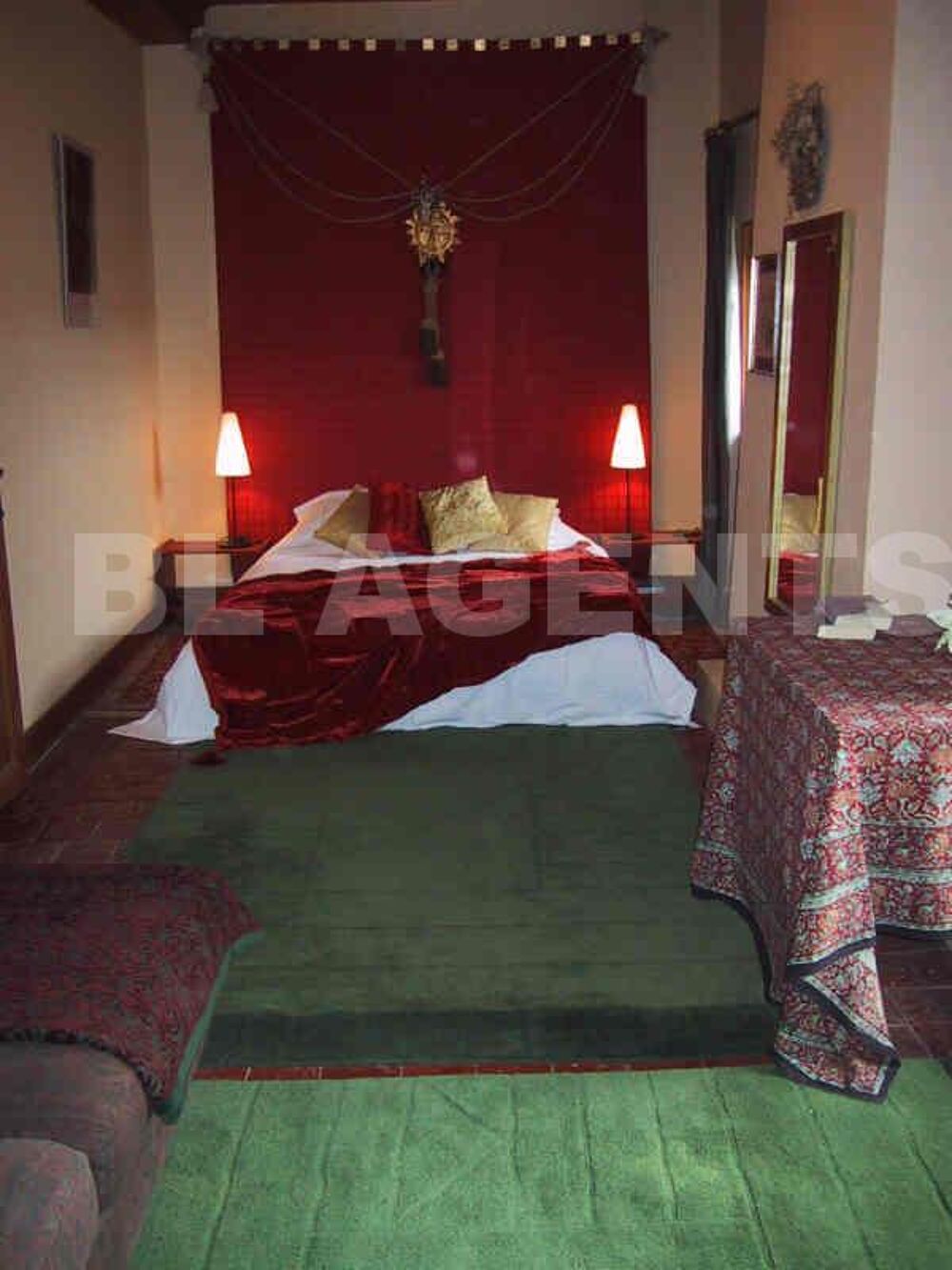  vendre  Maison Arcy-sur-Cure (89270)